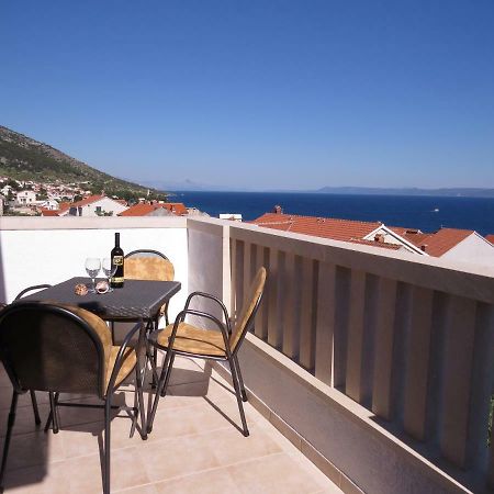Apartment Adriano Bol Luaran gambar