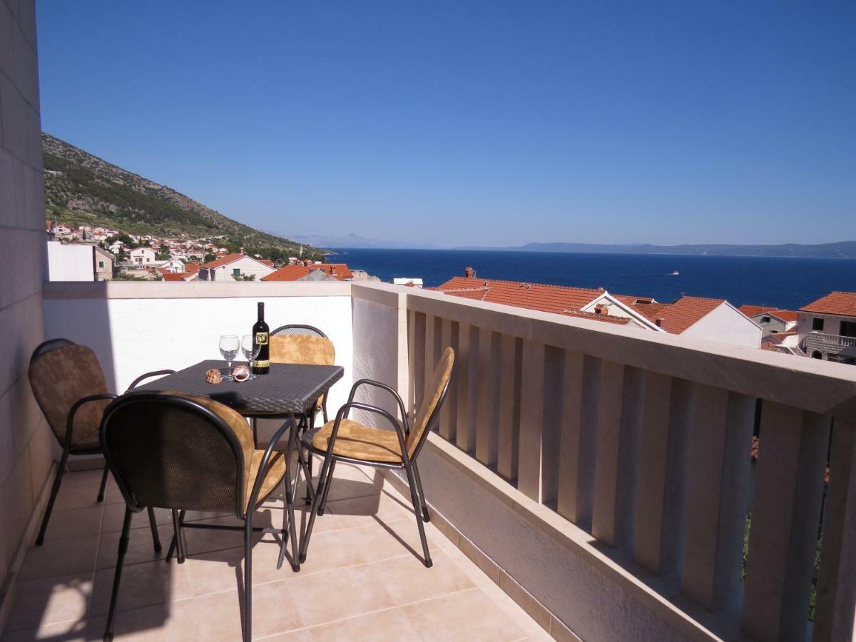 Apartment Adriano Bol Luaran gambar