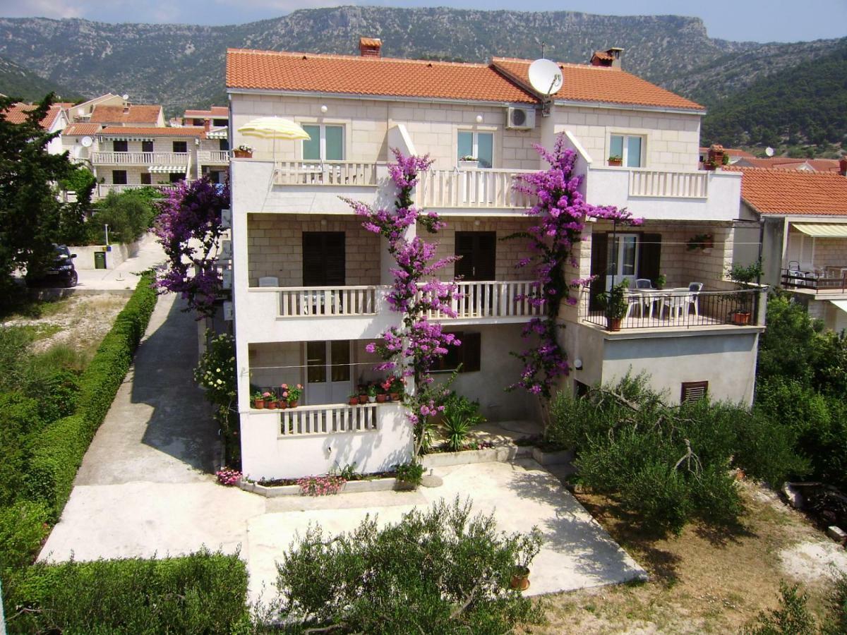 Apartment Adriano Bol Luaran gambar