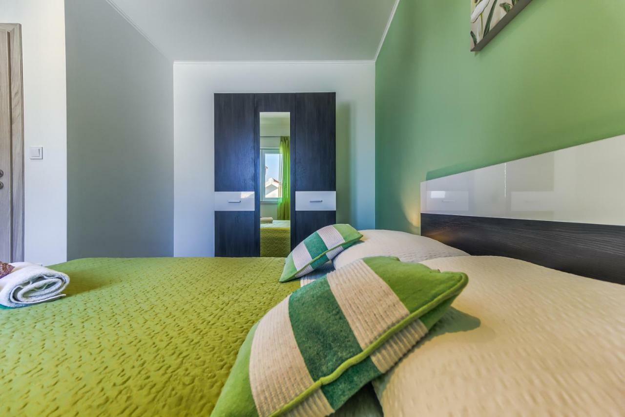 Apartment Adriano Bol Luaran gambar