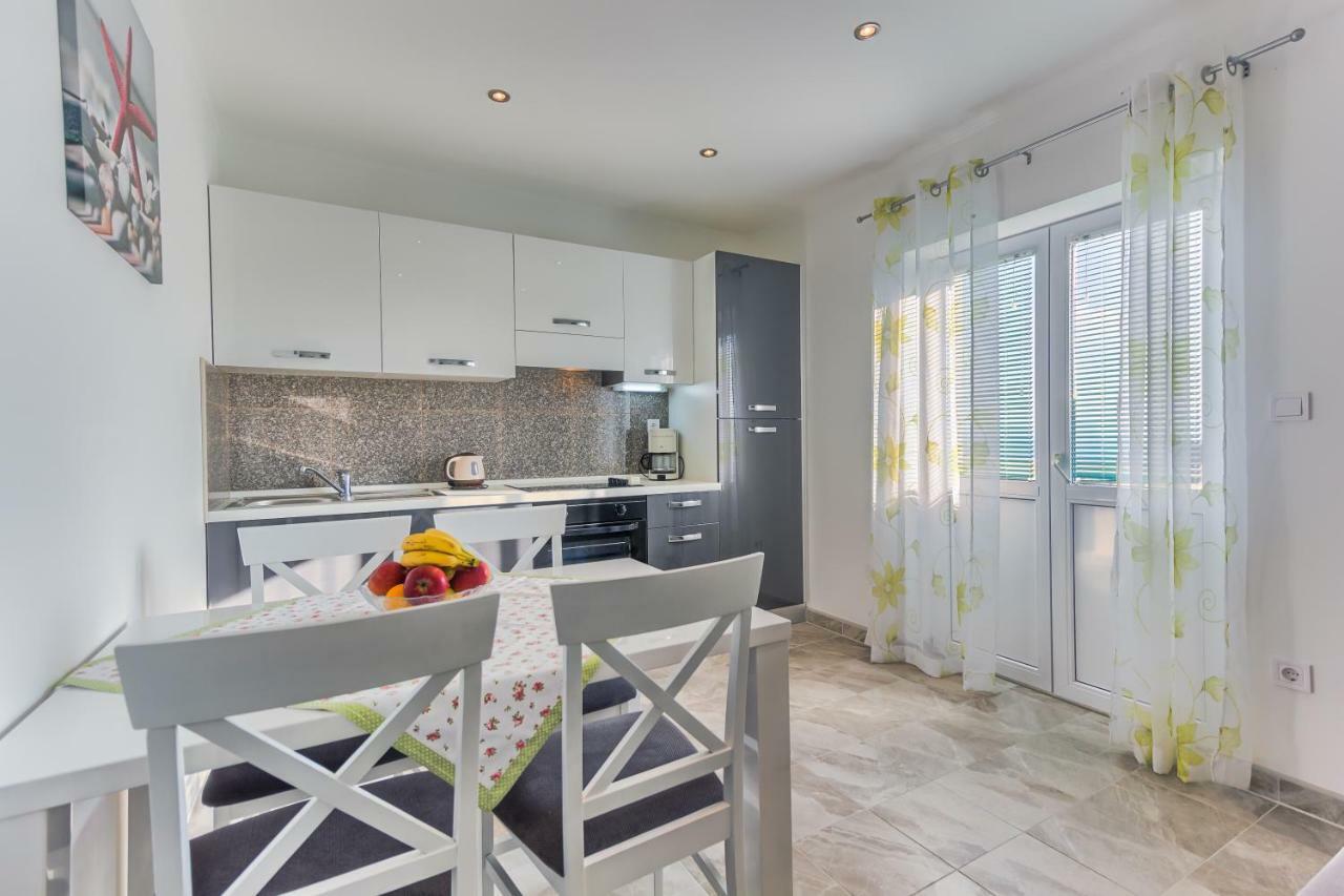 Apartment Adriano Bol Luaran gambar