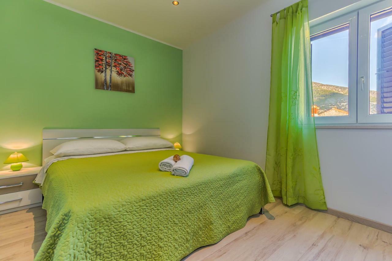 Apartment Adriano Bol Luaran gambar