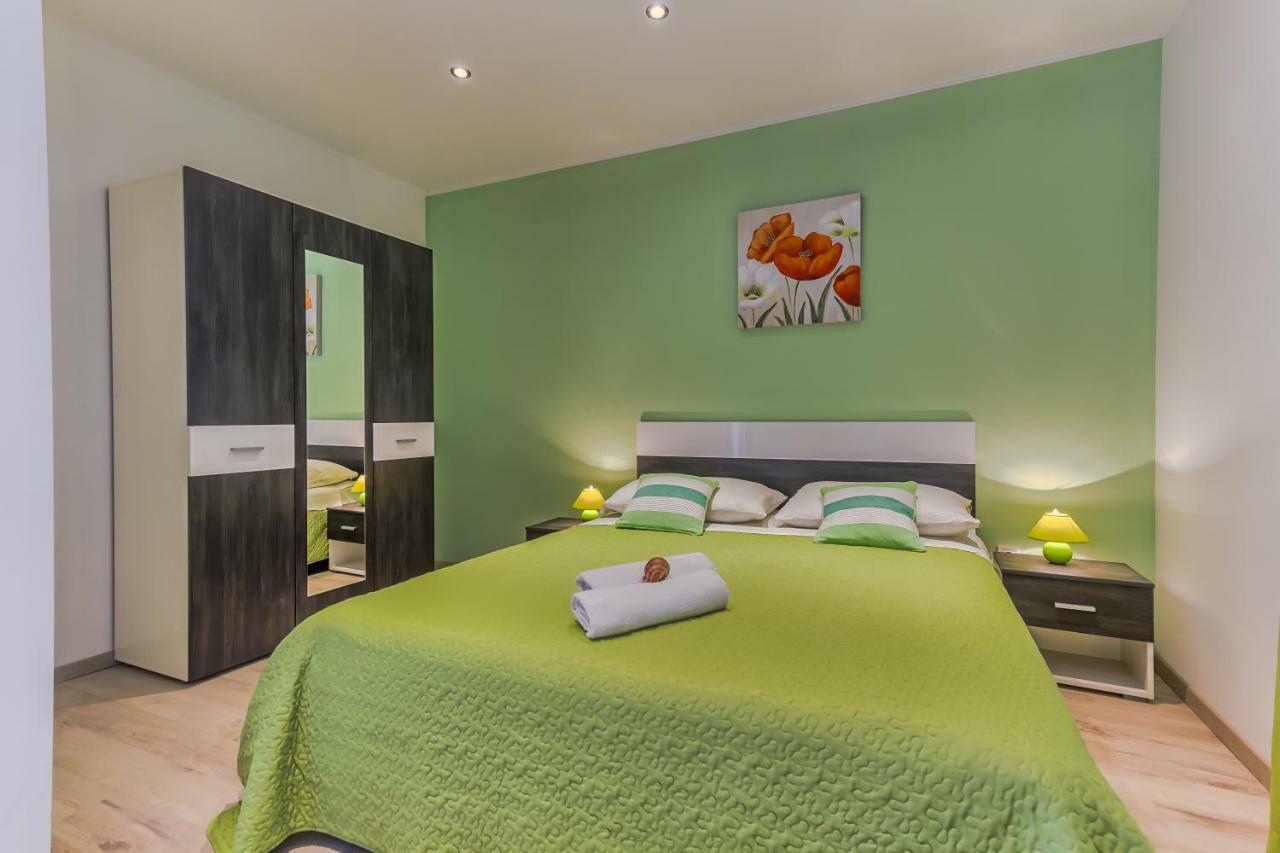 Apartment Adriano Bol Luaran gambar