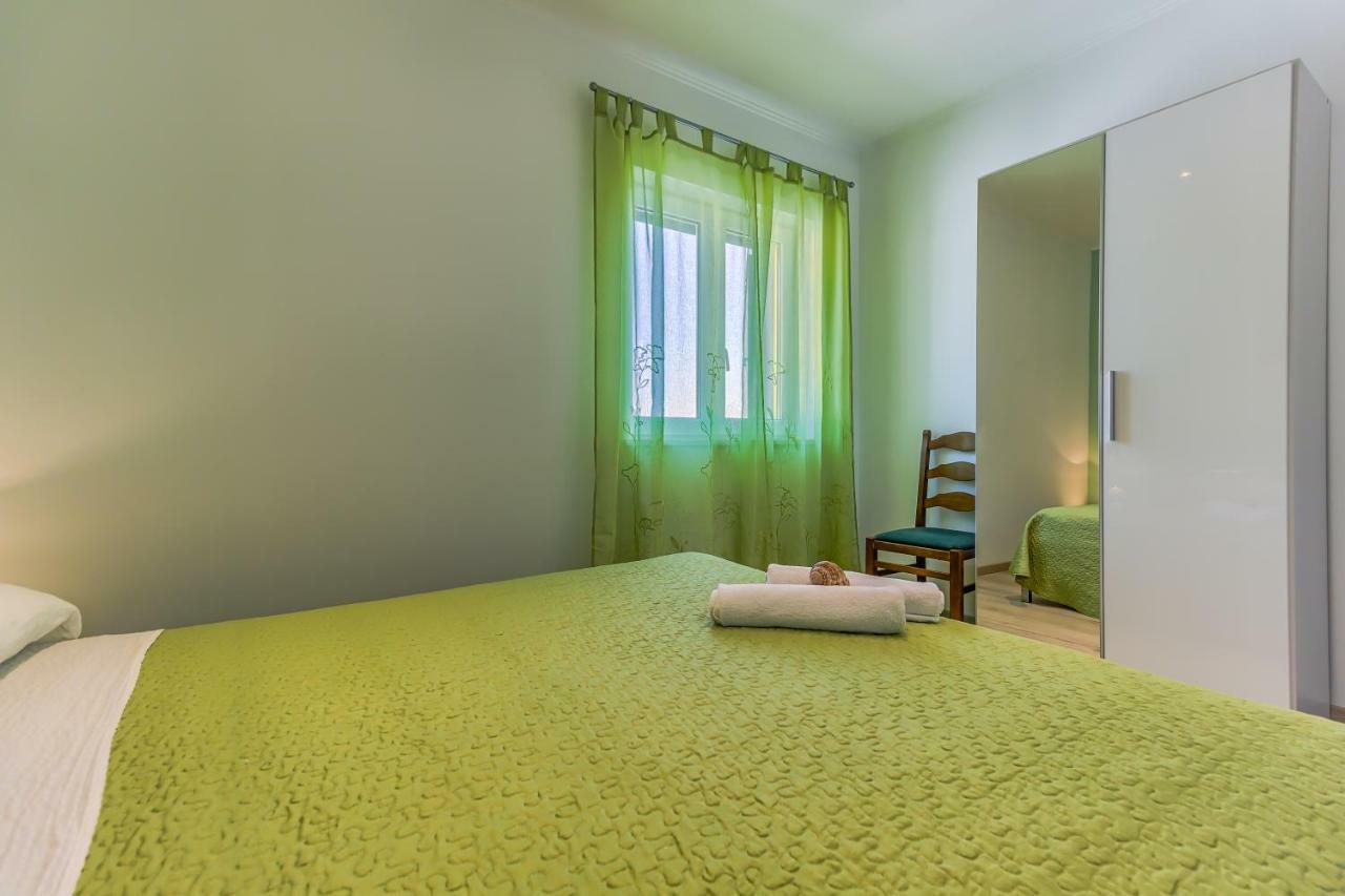 Apartment Adriano Bol Luaran gambar