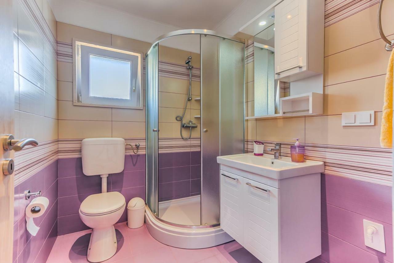 Apartment Adriano Bol Luaran gambar