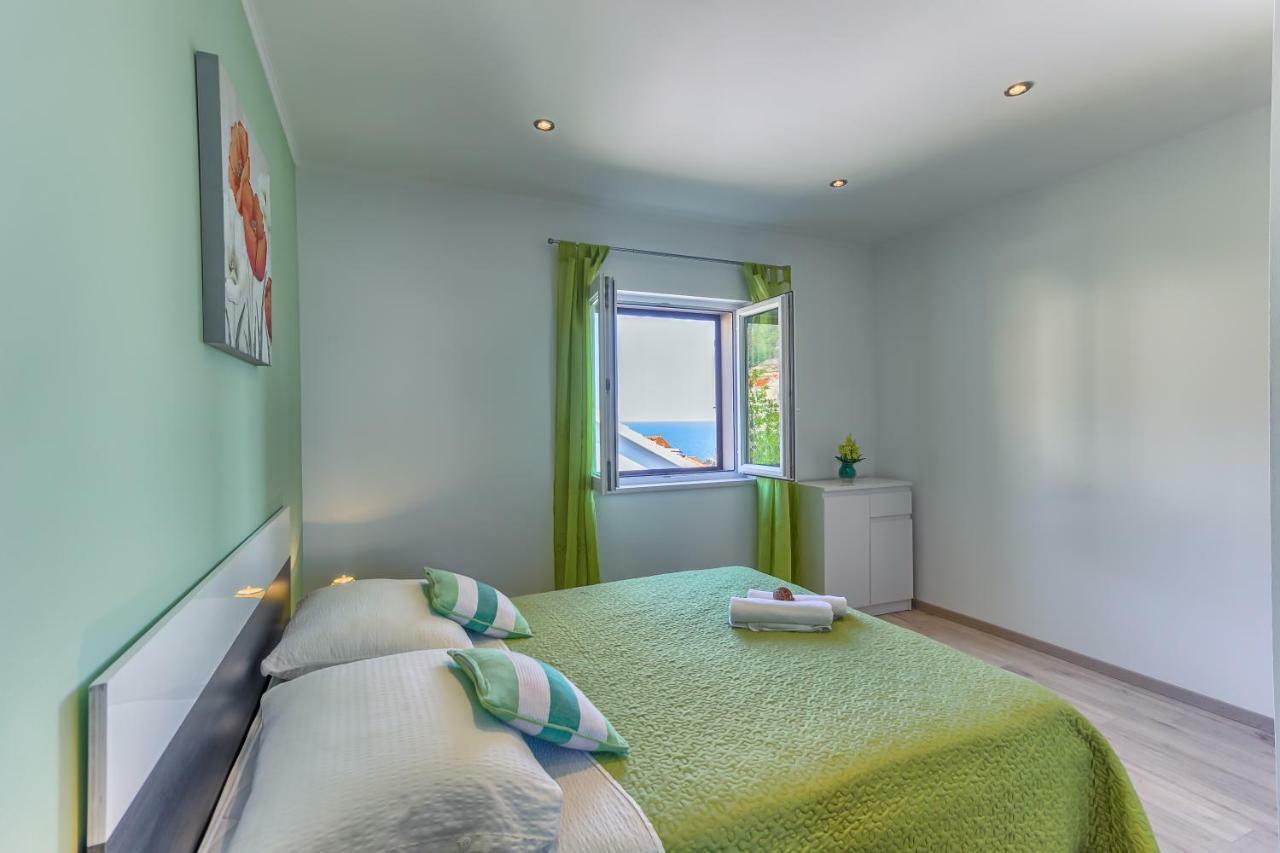 Apartment Adriano Bol Luaran gambar
