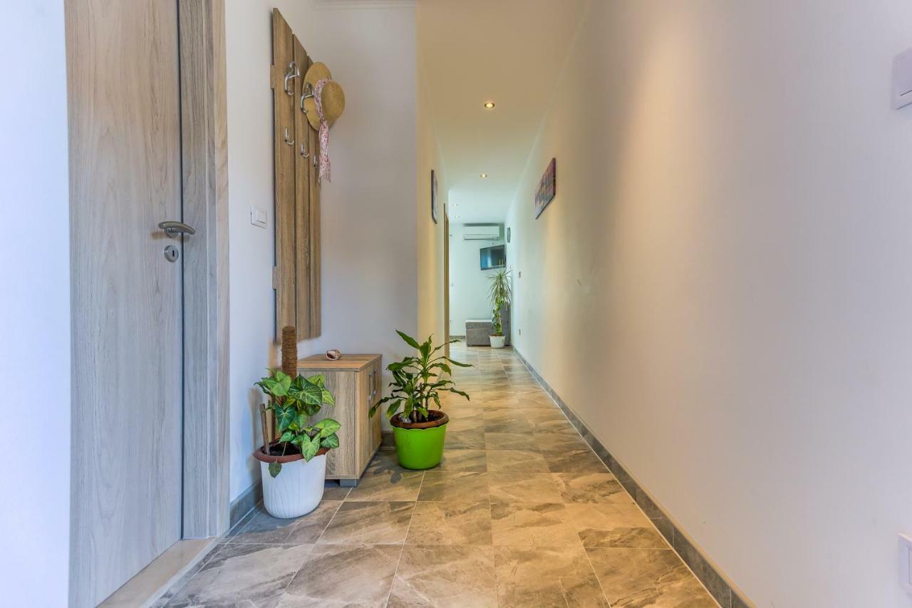 Apartment Adriano Bol Luaran gambar