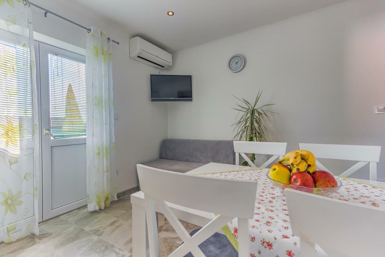 Apartment Adriano Bol Luaran gambar