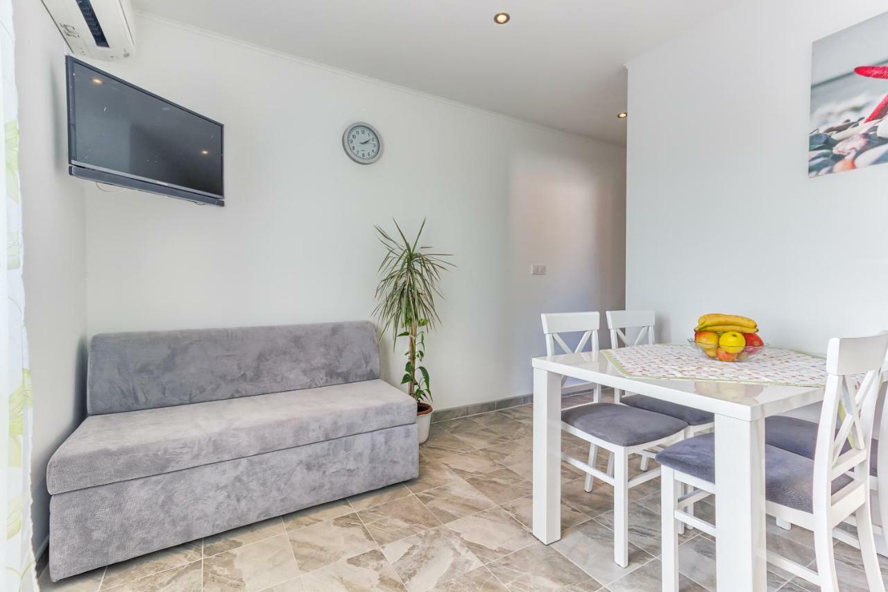Apartment Adriano Bol Luaran gambar